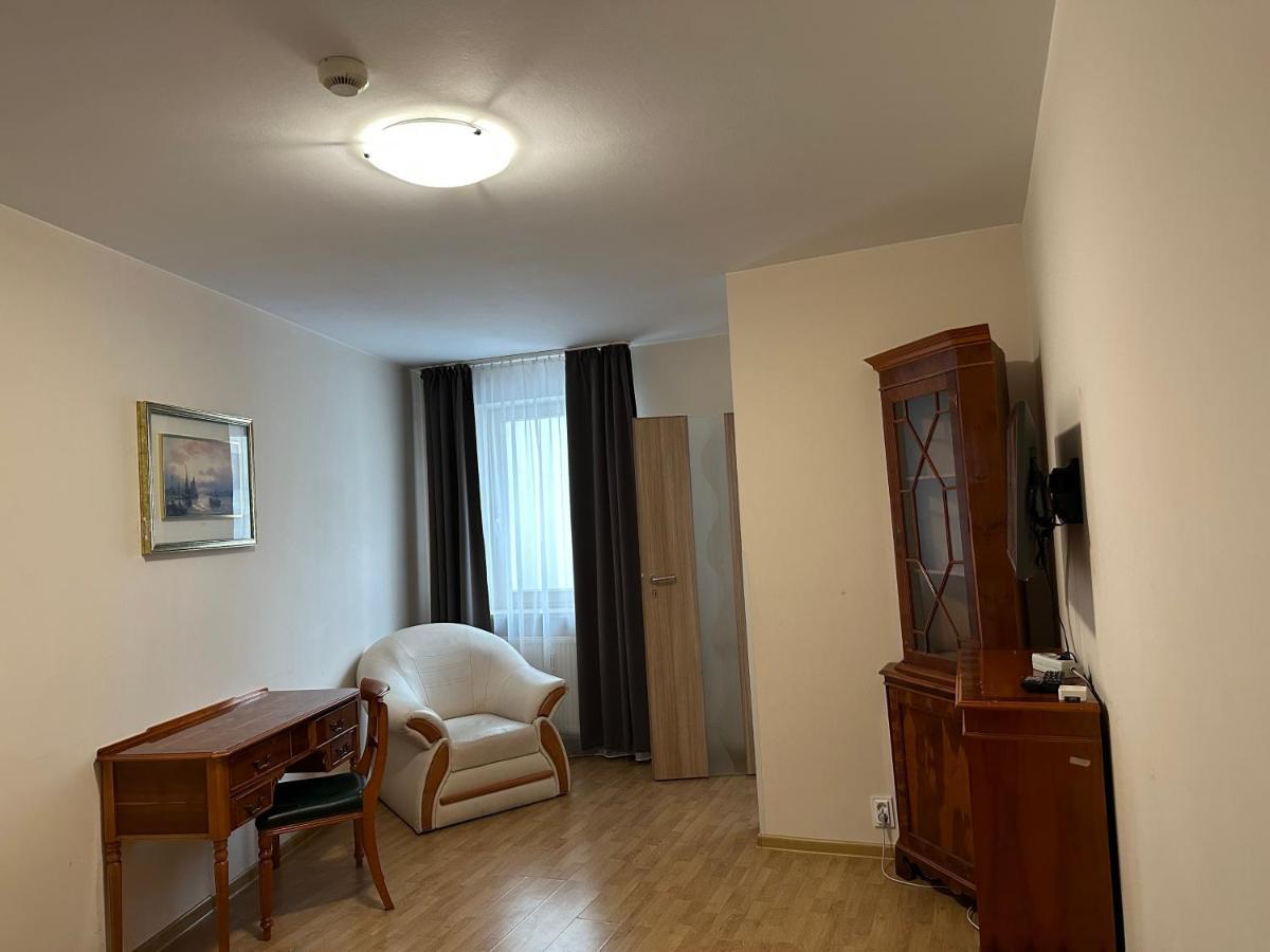 Poleczki Residence Apartments Варшава Экстерьер фото