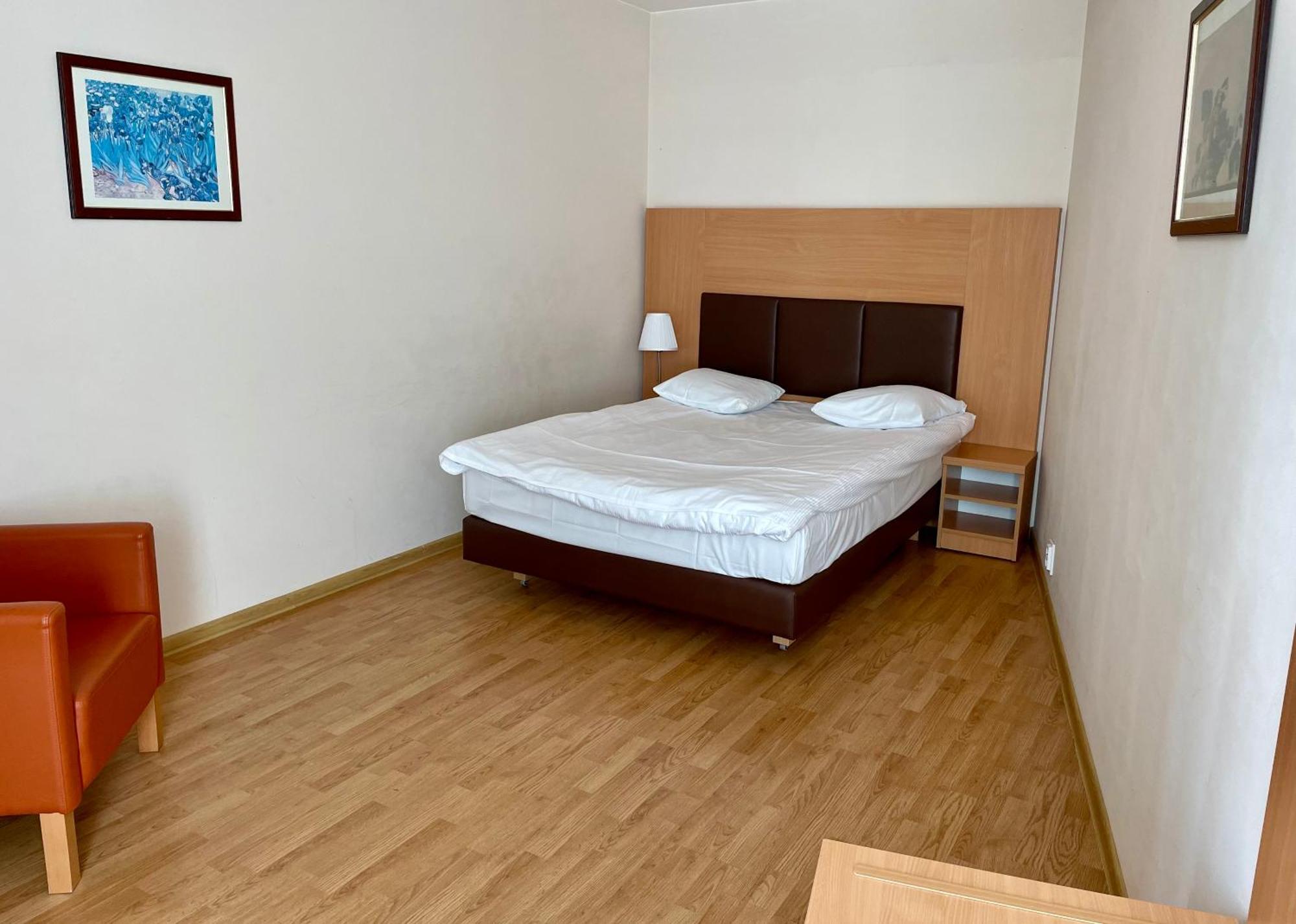Poleczki Residence Apartments Варшава Номер фото