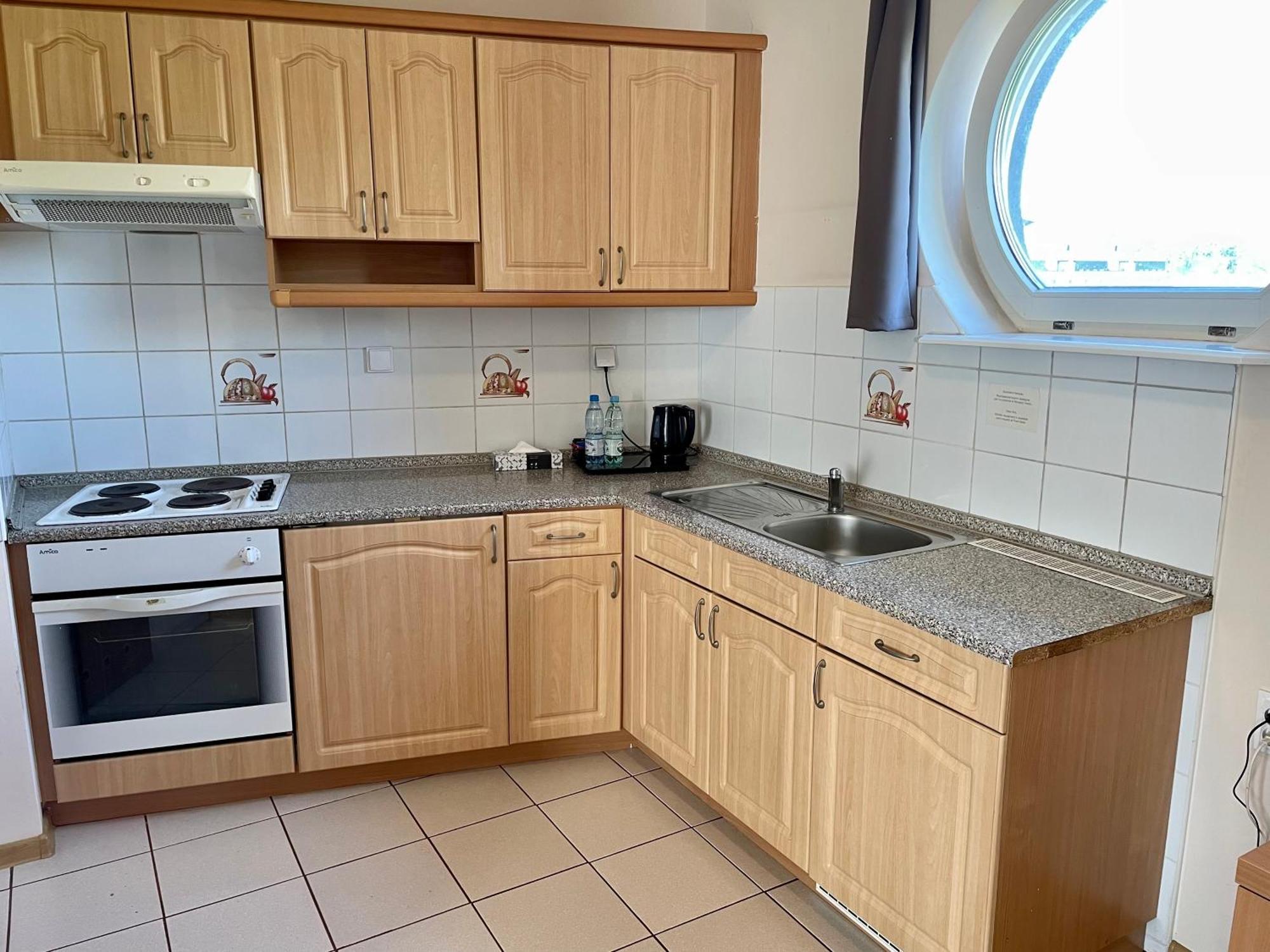 Poleczki Residence Apartments Варшава Номер фото