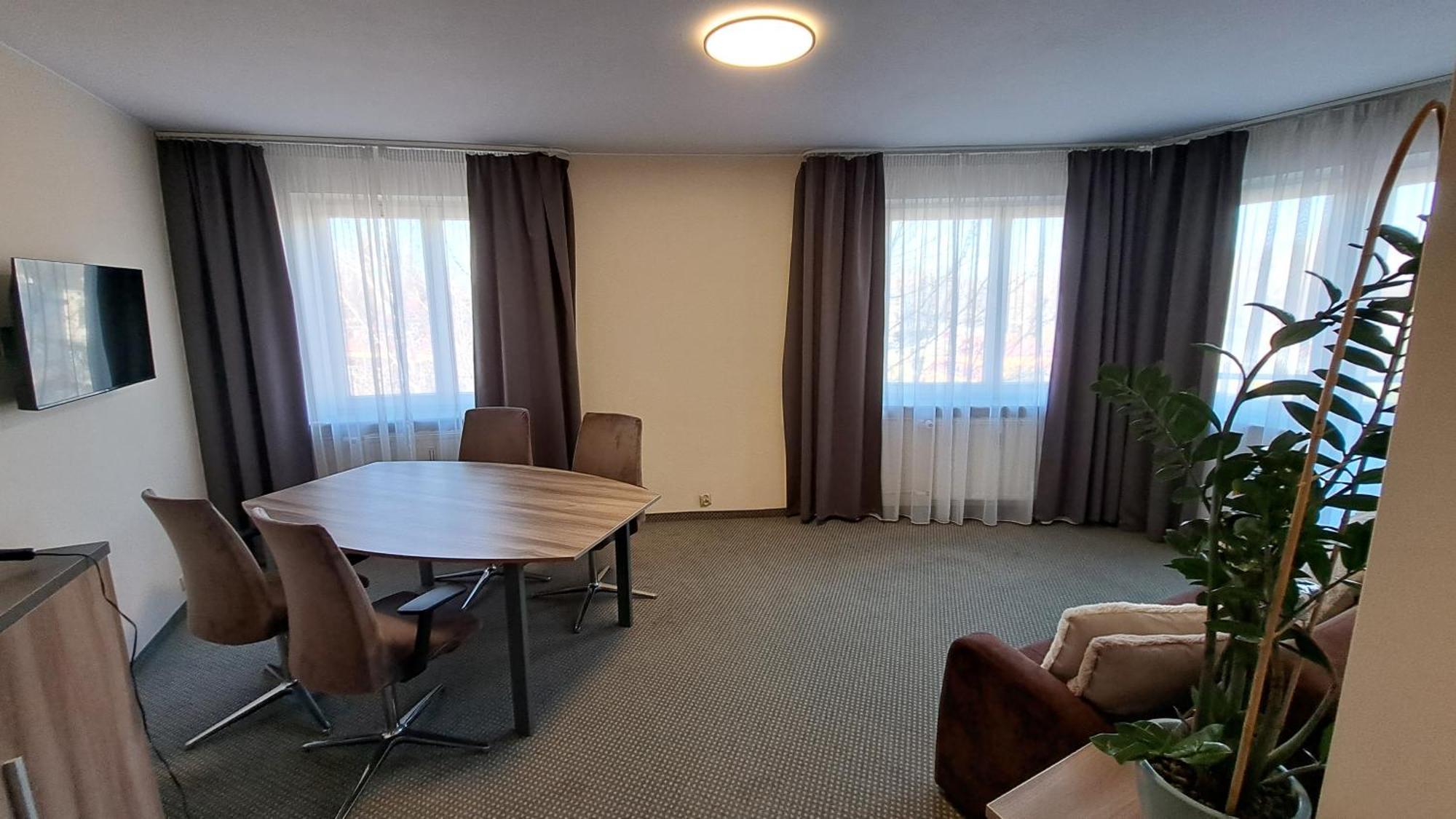 Poleczki Residence Apartments Варшава Экстерьер фото